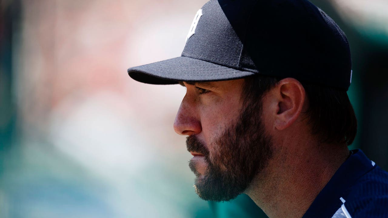 Gage: There's no telling how Verlander will fair in debut, rest of season